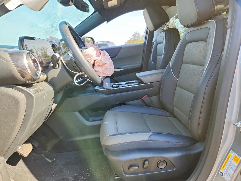 Photo 7 from auction – 2026 CHEVROLET EQUINOX with VIN 3GNAXPEGXTL334968