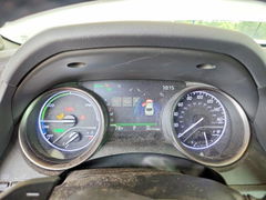 Photo 9 from auction – 2022 TOYOTA CAMRY with VIN 4T1K31AK5NU044643
