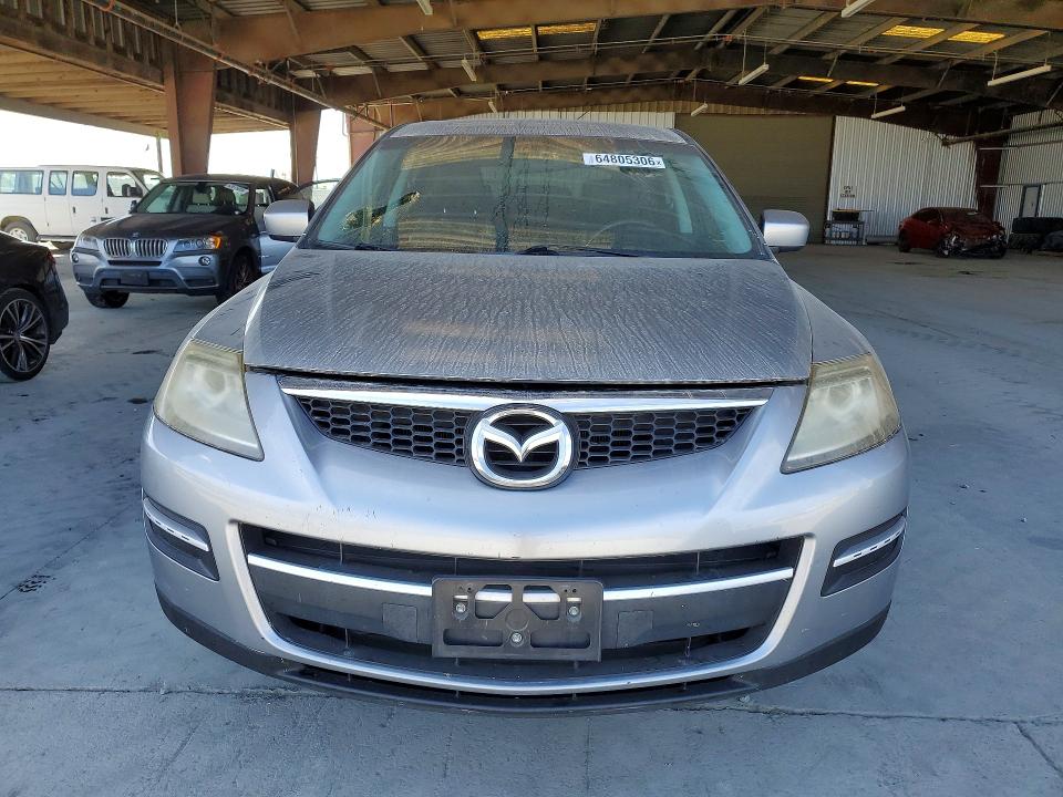 Photo 5 from auction – 2009 MAZDA CX-9 with VIN JM3TB38V390176134