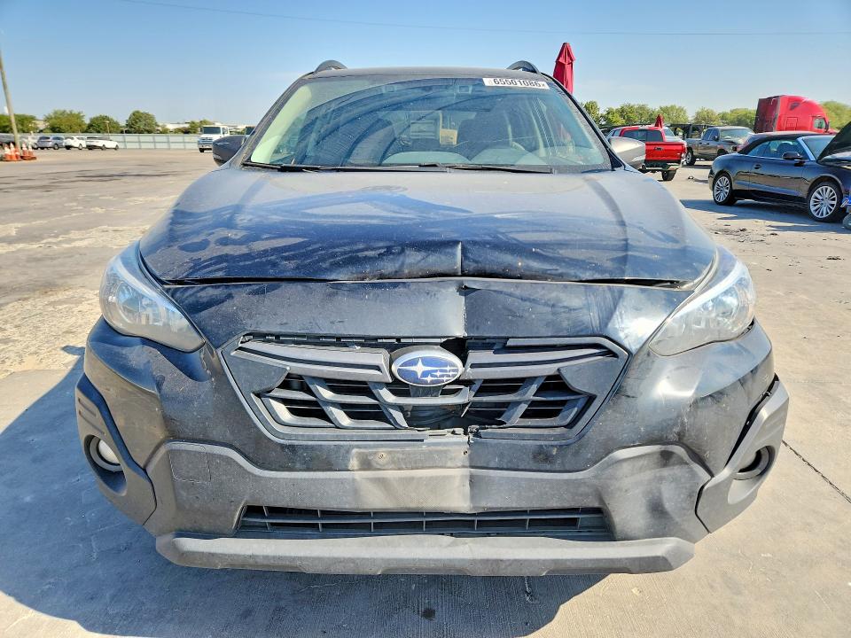 صورة رقم 5 من المزاد - 2023 SUBARU CROSSTREK مع VIN JF2GTHRC2PH325439