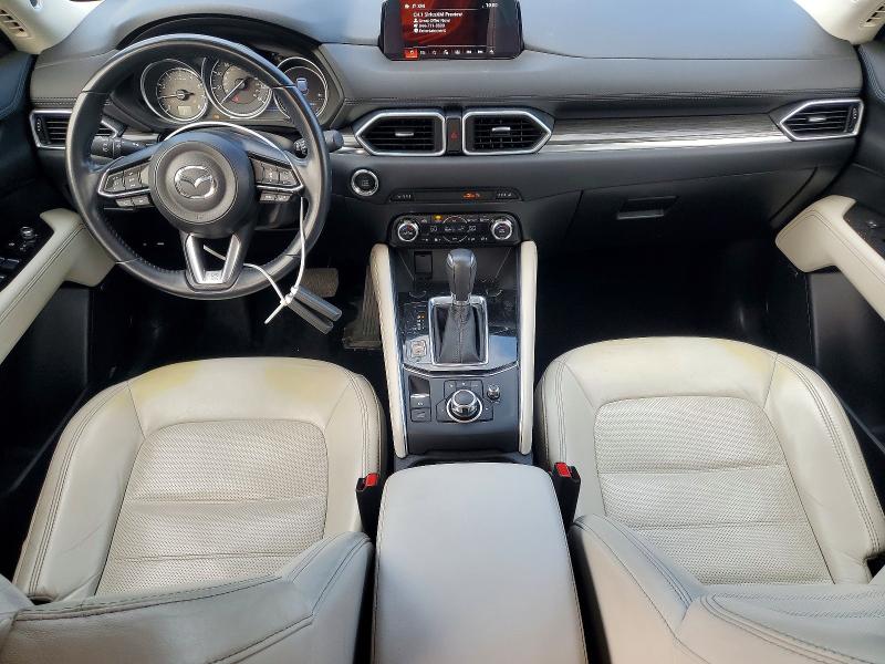 Фото 8 с аукциона – 2017 MAZDA CX-5 с VIN JM3KFBDL0H0181322