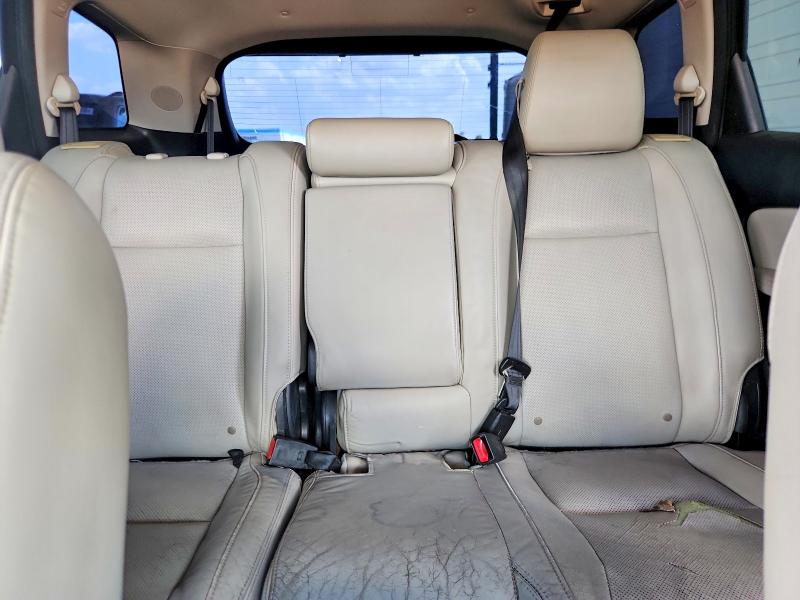 Photo 10 from auction – 2014 MAZDA CX-9 with VIN JM3TB2CA1E0443182
