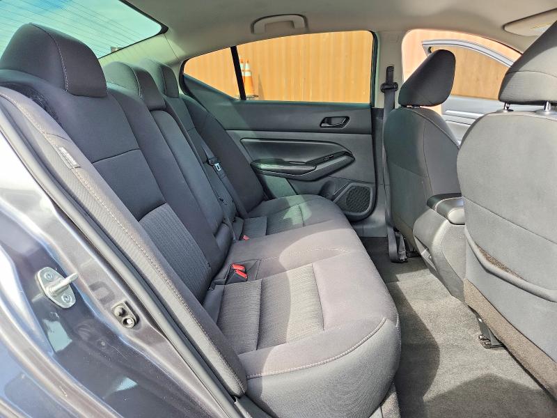 Photo 10 from auction – 2023 NISSAN ALTIMA with VIN 1N4BL4DVXPN352793