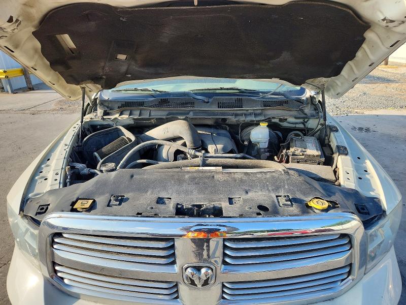 Photo 11 from auction – 2016 RAM 1500 with VIN 1C6RR7LTXGS223339