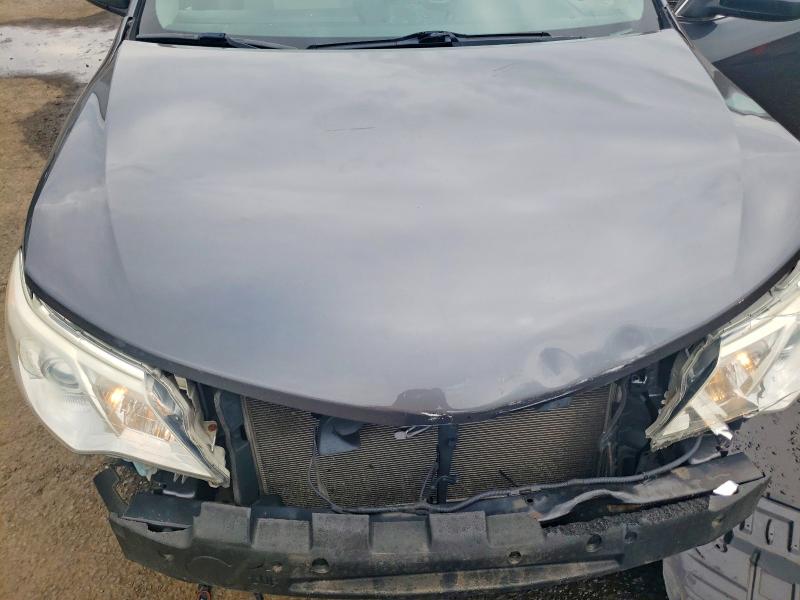 Photo 11 from auction – 2013 TOYOTA CAMRY with VIN 4T1BF1FK2DU228923
