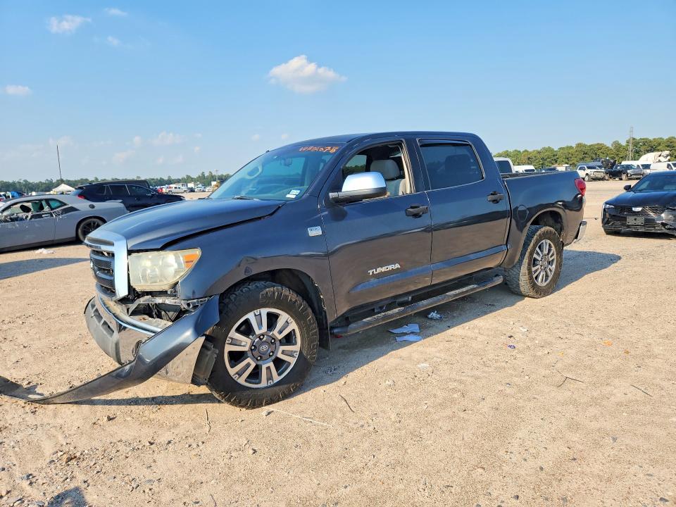 2007 TOYOTA TUNDRA - Търг №66721276