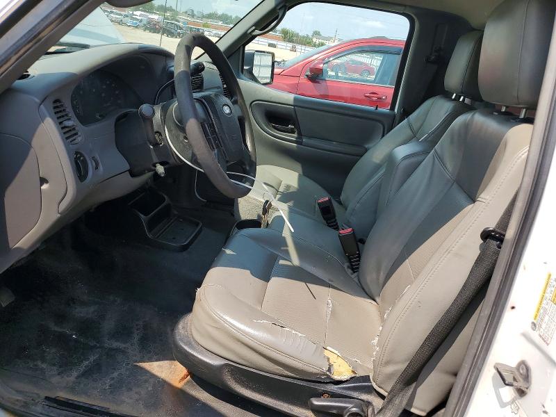 Фото 7 с аукциона – 2011 FORD RANGER с VIN 1FTKR1AD8BPA39757