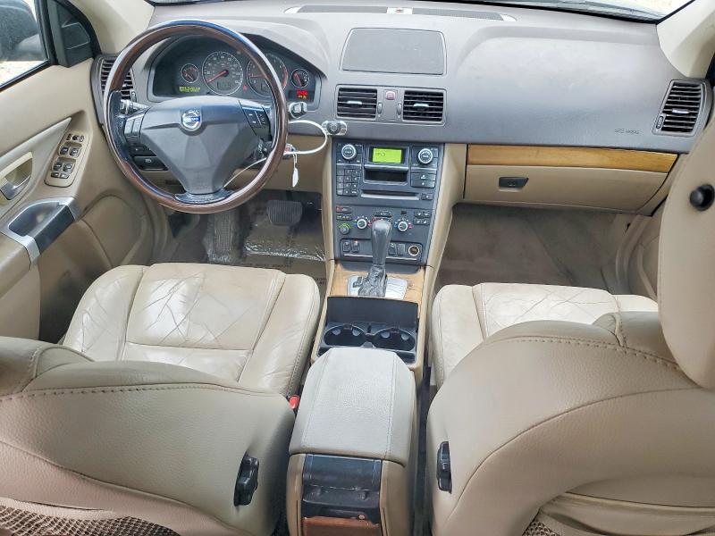 Photo 8 from auction – 2009 VOLVO XC90 with VIN YV4CZ982791498358