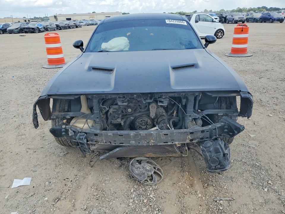 Zdjęcie 5 z aukcji – 2016 DODGE CHALLENGER z VIN 2C3CDZFJ6GH240511