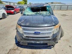 Zdjęcie 5 z aukcji – 2013 FORD EXPLORER z VIN 1FM5K7D86DGB16496
