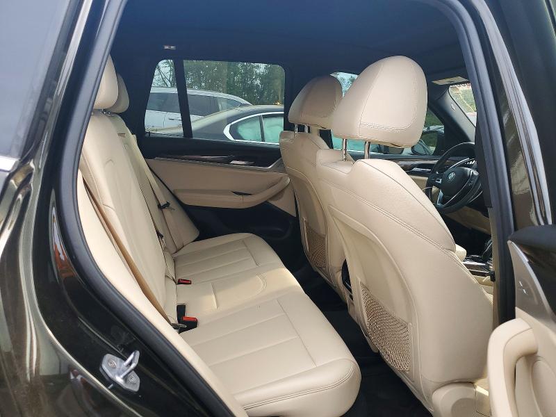 Фото 11 с аукциона – 2019 BMW X3 с VIN 5UXTR9C59KLP77663