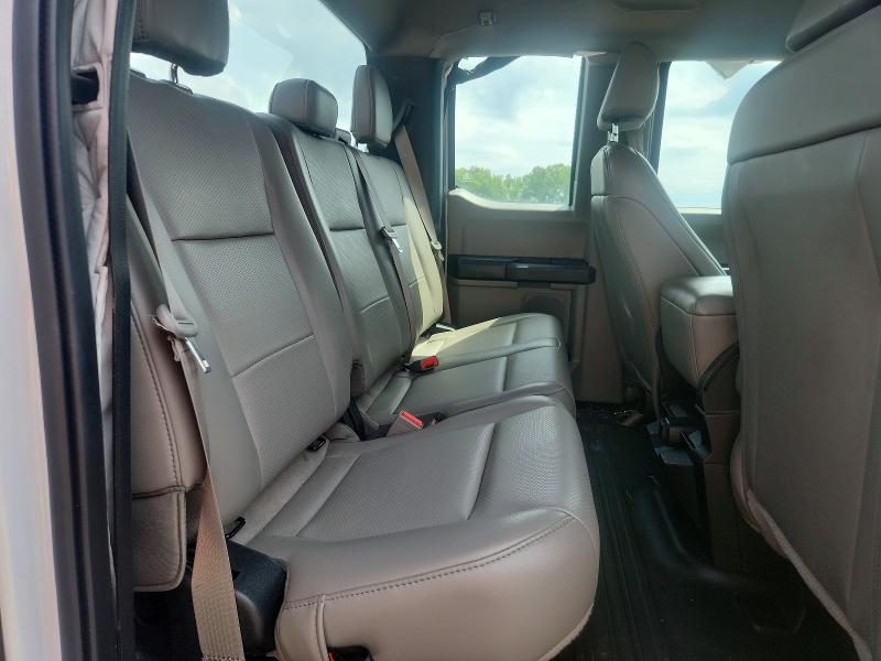 Photo 10 from auction – 2019 FORD F150 with VIN 1FTEX1EB8KKD54177