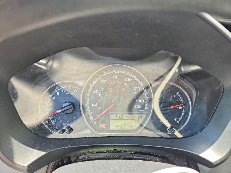 Photo 9 from auction – 2017 TOYOTA YARIS with VIN VNKKTUD35HA078914