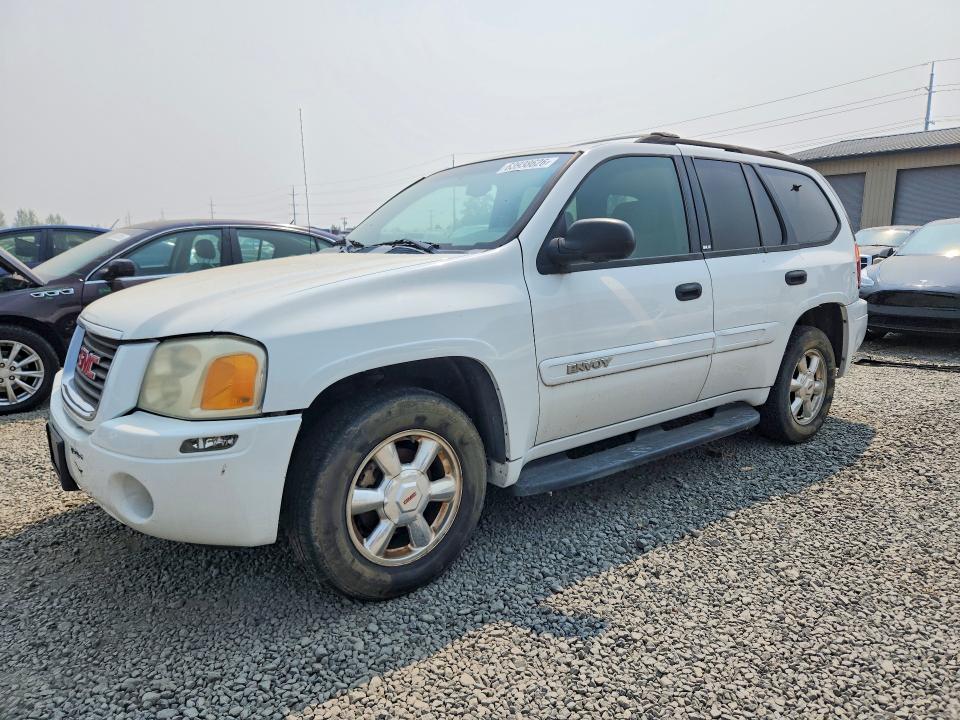 UNKN ENVOY 2003 with VIN 1GKDT13S232347662 - Photo from auction