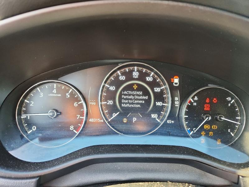 Снимка 9 от търг – 2024 MAZDA CX-30 с VIN 3MVDMBBM2RM646621
