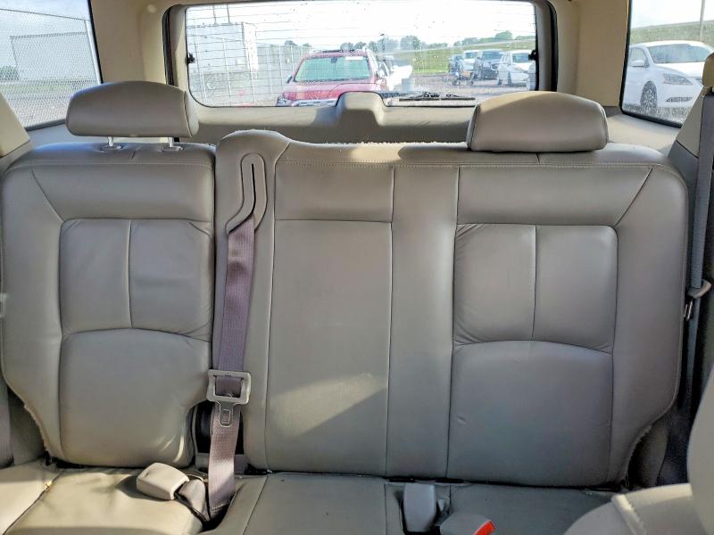 Photo 10 from auction – 2004 SATURN VUE with VIN 5GZCZ63494S818145