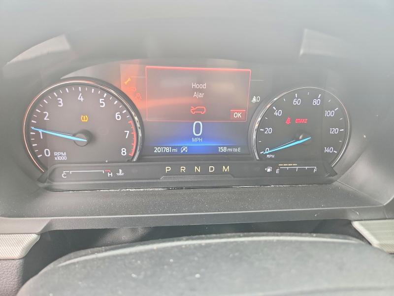 Фото 9 с аукциона – 2020 FORD EXPLORER с VIN 1FMSK7DH5LGA89390