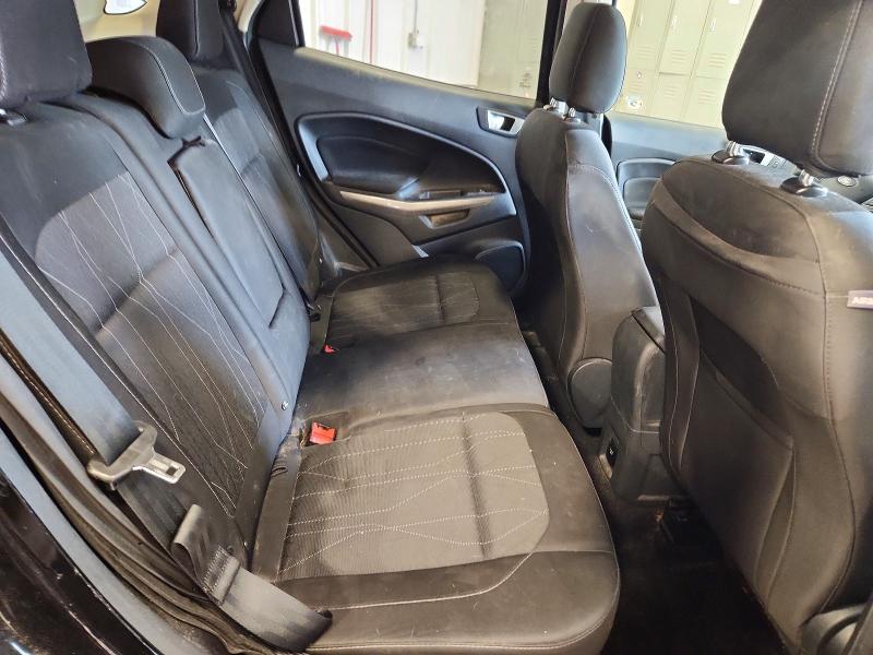 Photo 10 from auction – 2018 FORD ECOSPORT with VIN MAJ6P1UL8JC207158