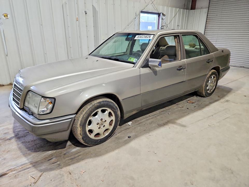 1995 MERCEDES-BENZ E - Търг №65025826