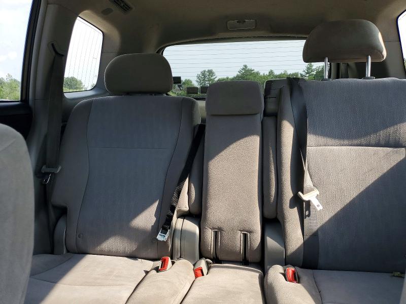 Foto 10 de la subasta – 2013 TOYOTA HIGHLANDER con VIN 5TDBK3EH0DS202875