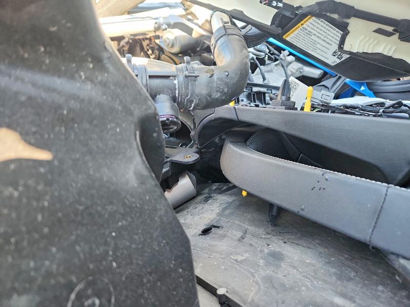 Photo 9 from auction – 2023 CHEVROLET CORVETTE with VIN 1G1YA2D44P5109981