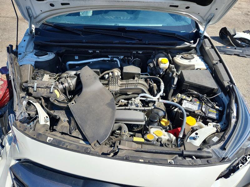 Photo 12 from auction – 2024 SUBARU OUTBACK with VIN 4S4BTAPC5R3135472