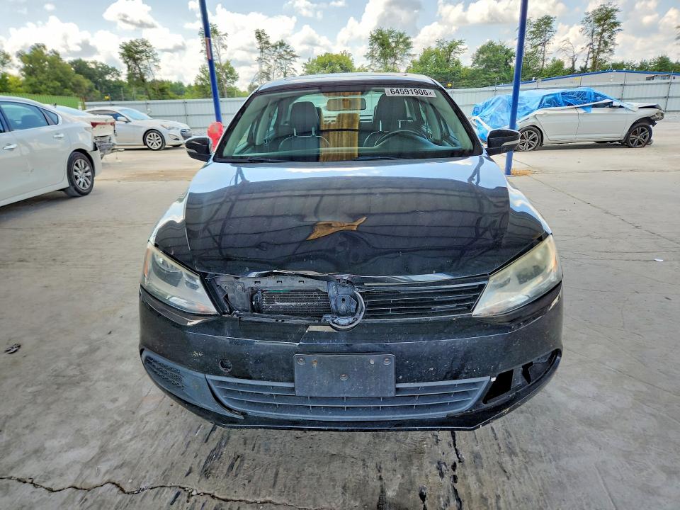 Photo 5 from auction – 2012 VOLKSWAGEN JETTA with VIN 3VWBP7AJ3CM373231