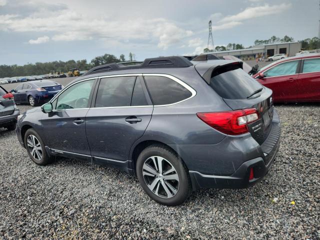 Photo 2 from auction – 2019 SUBARU OUTBACK with VIN 4S4BSANC9K3209178