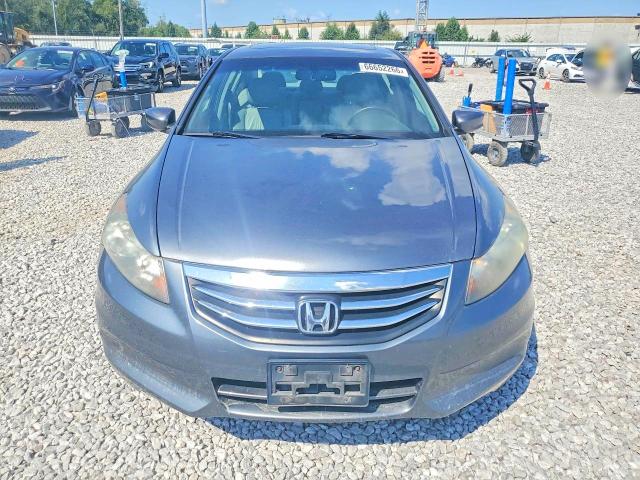 Photo 5 from auction – 2011 HONDA ACCORD with VIN 1HGCP2F89BA091821
