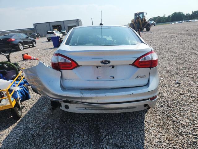 Photo 6 from auction – 2017 FORD FIESTA with VIN 3FADP4AJ1HM145882
