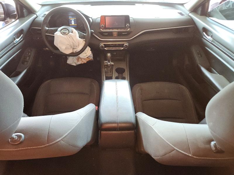 Photo 8 from auction – 2021 NISSAN ALTIMA with VIN 1N4BL4BV8MN336493