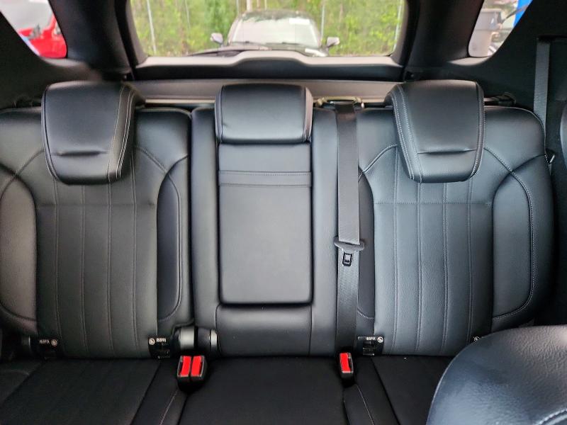 Photo 10 from auction – 2016 MERCEDES-BENZ GLE with VIN 4JGDA2EB4GA648624