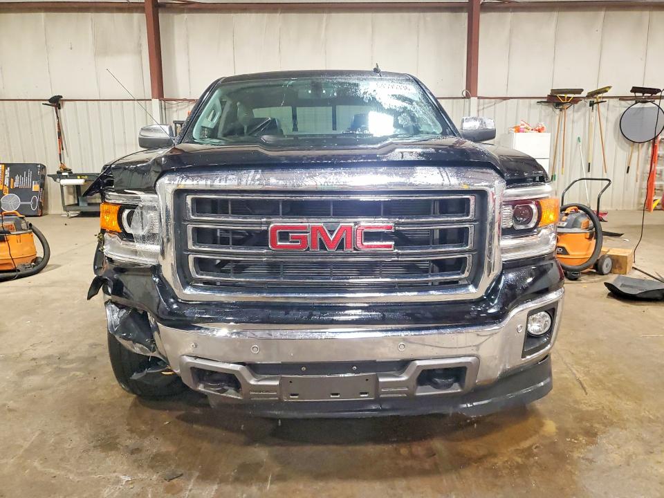 Photo 5 from auction – 2014 GMC SIERRA with VIN 3GTU2VEC6EG217003