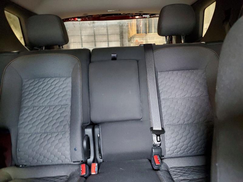 Photo 10 from auction – 2021 CHEVROLET EQUINOX with VIN 3GNAXUEV0ML311083