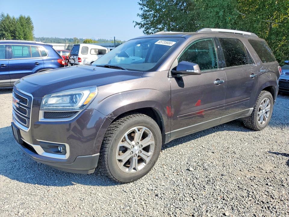 2014 GMC ACADIA - Търг №65735666