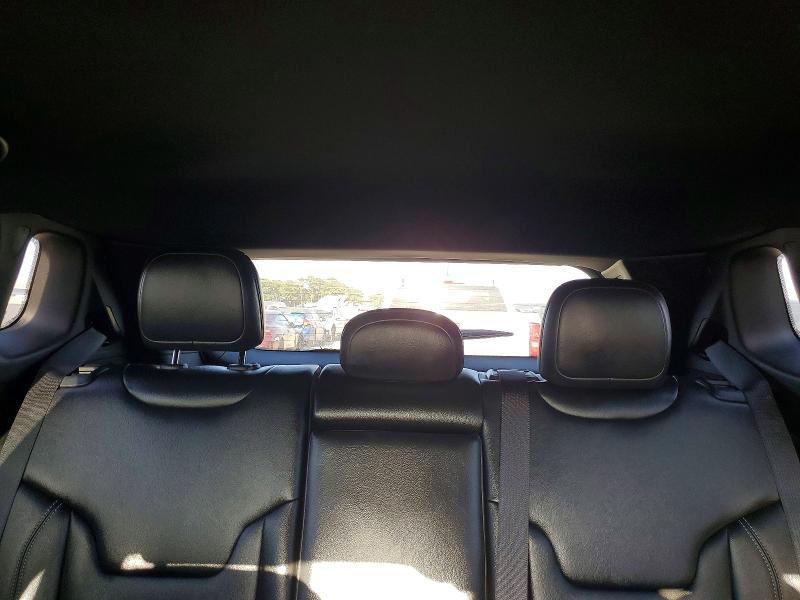 Photo 10 from auction – 2025 JEEP COMPASS with VIN 3C4NJDCNXST581725
