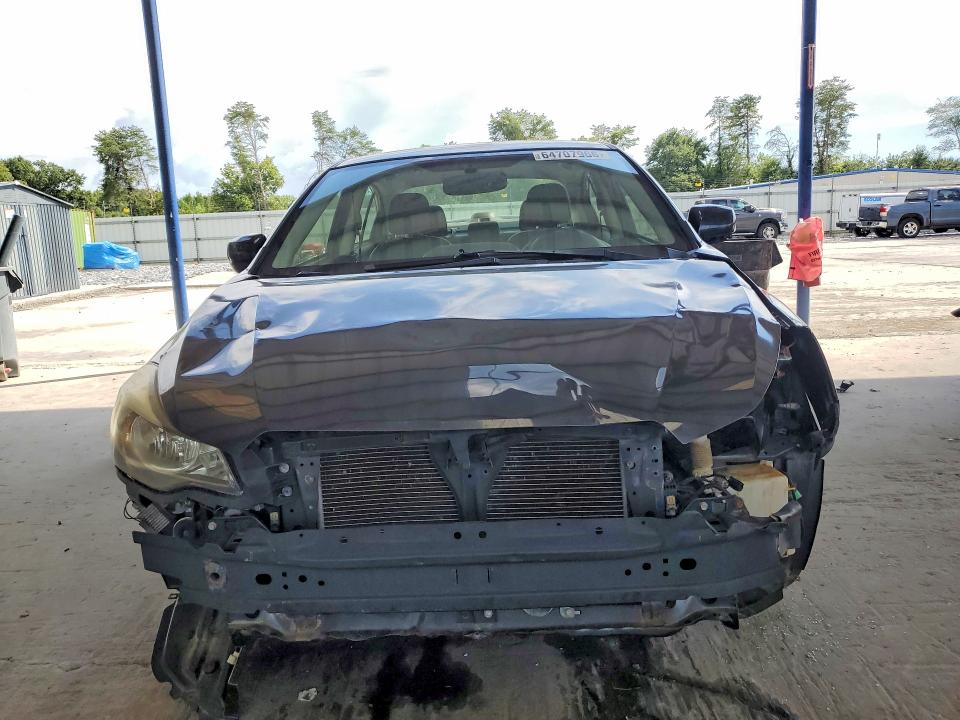 Photo 5 from auction – 2012 SUBARU IMPREZA with VIN JF1GJAG62CH022184
