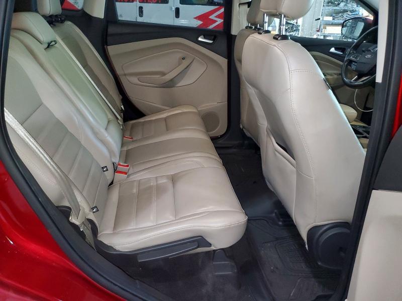 Photo 11 from auction – 2018 FORD ESCAPE with VIN 1FMCU9HD3JUA82017