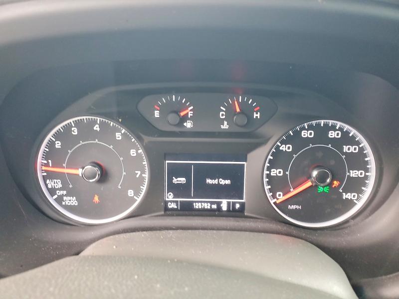 Photo 9 from auction – 2019 GMC ACADIA with VIN 1GKKNKLA5KZ244322