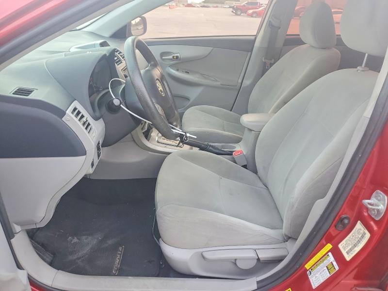 Photo 7 from auction – 2013 TOYOTA COROLLA with VIN 5YFBU4EE1DP187530