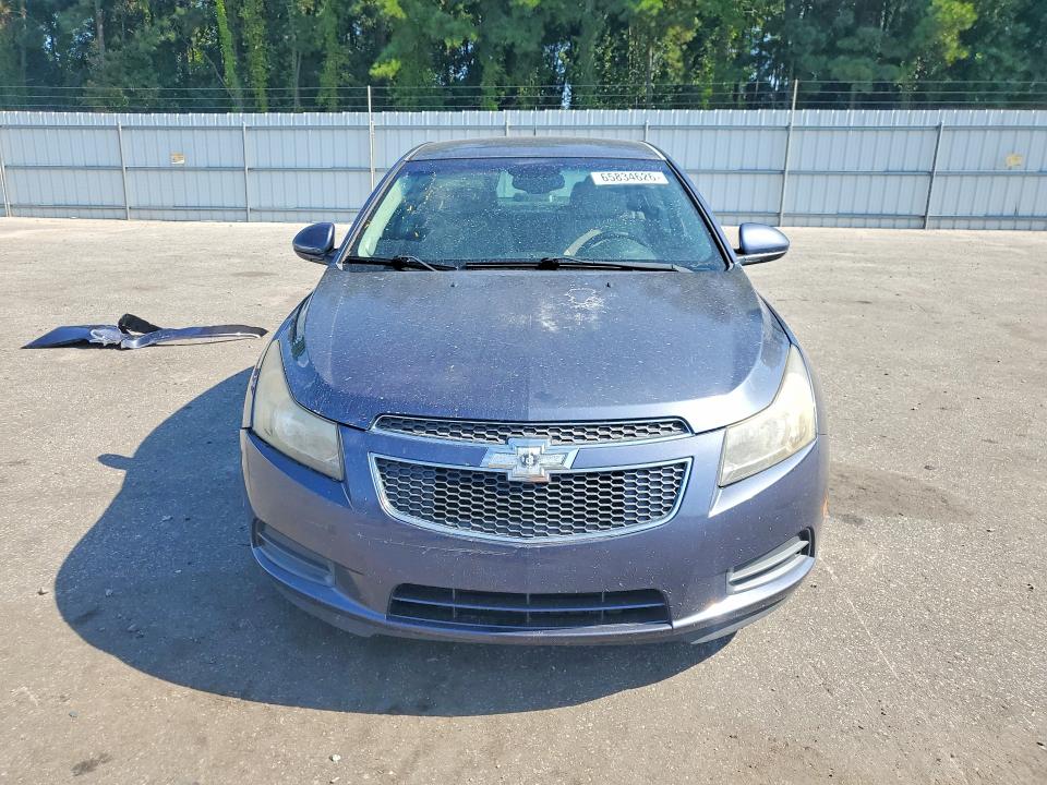 Photo 5 from auction – 2014 CHEVROLET CRUZE with VIN 1G1PC5SB8E7243192