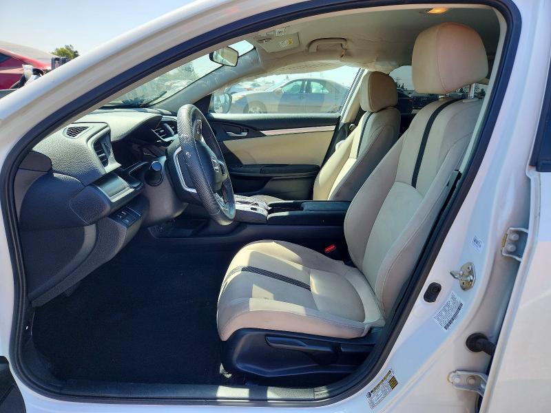 Снимка 7 от търг – 2019 HONDA CIVIC с VIN 2HGFC2F66KH517330