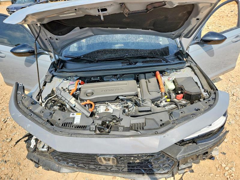 Photo 11 from auction – 2025 HONDA ACCORD with VIN 1HGCY2F77SA071135