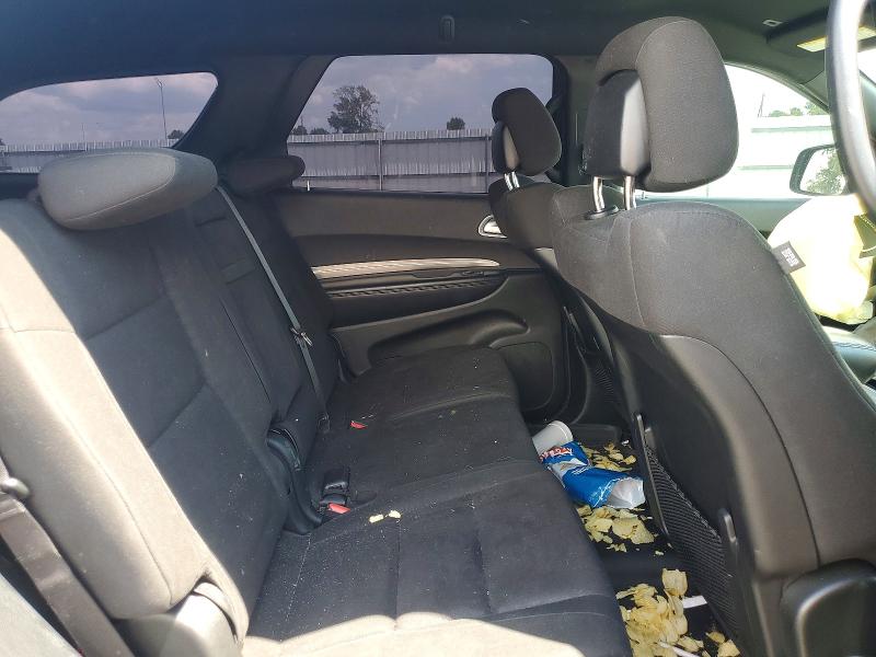 Photo 11 from auction – 2019 DODGE DURANGO with VIN 1C4RDHAG2KC575482