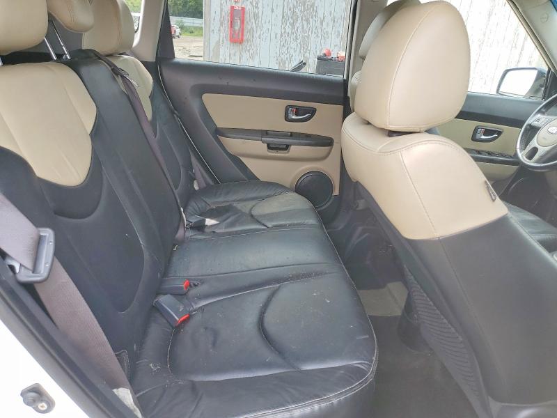 Photo 10 from auction – 2013 KIA SOUL with VIN KNDJT2A64D7770421