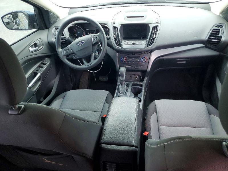 Zdjęcie 8 z aukcji – 2018 FORD ESCAPE z VIN 1FMCU0GD7JUC46835