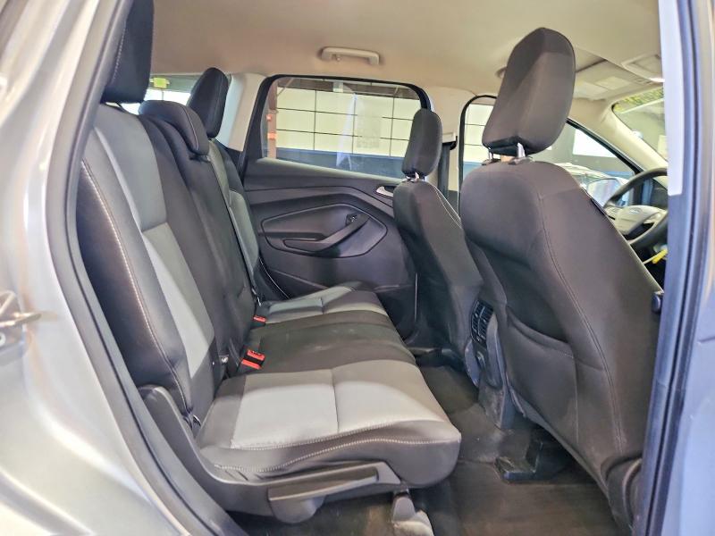 Photo 11 from auction – 2018 FORD ESCAPE with VIN 1FMCU0GD1JUB61845