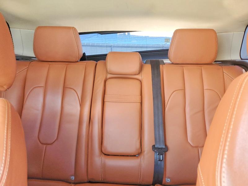 Снимка 10 от търг – 2012 LAND ROVER RANGE ROVER EVOQUE с VIN SALVV2BG8CH643109