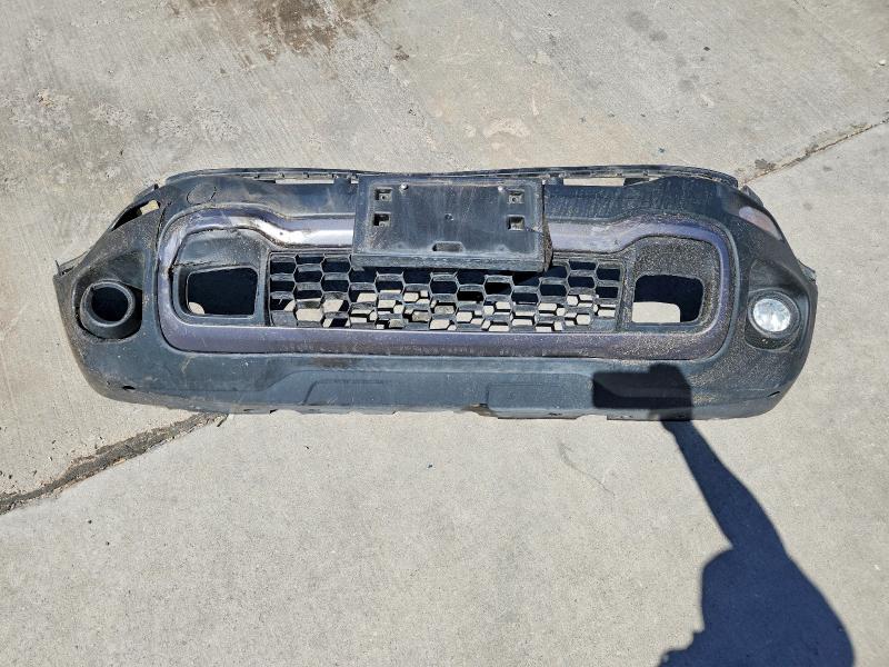 Photo 13 from auction – 2015 JEEP RENEGADE with VIN ZACCJBCT9FPB41499