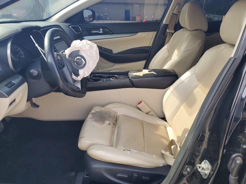 Photo 7 from auction – 2017 NISSAN MAXIMA with VIN 1N4AA6AP6HC414299